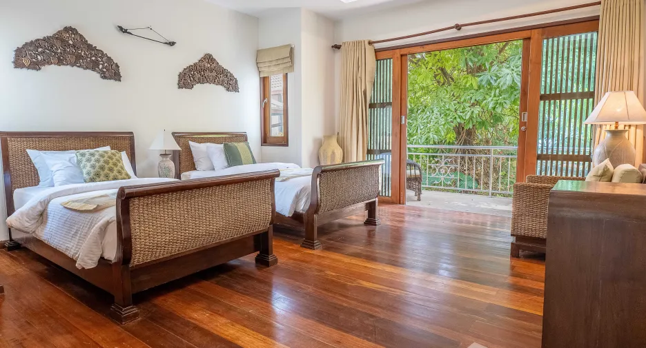 For sale 4 ベッドルーム villa in Ko Samui, Surat Thani