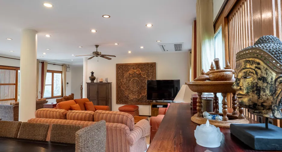 For sale 4 ベッドルーム villa in Ko Samui, Surat Thani