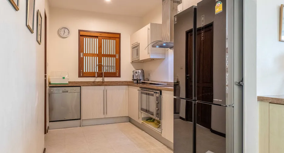 For sale 4 ベッドルーム villa in Ko Samui, Surat Thani