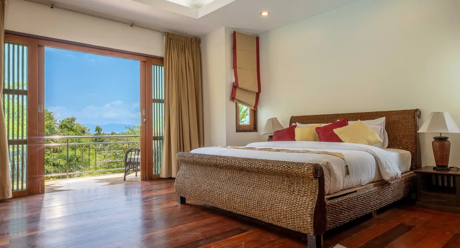 For sale 4 ベッドルーム villa in Ko Samui, Surat Thani