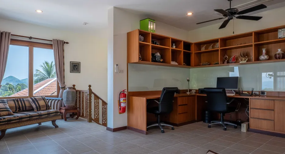 For sale 4 ベッドルーム villa in Ko Samui, Surat Thani