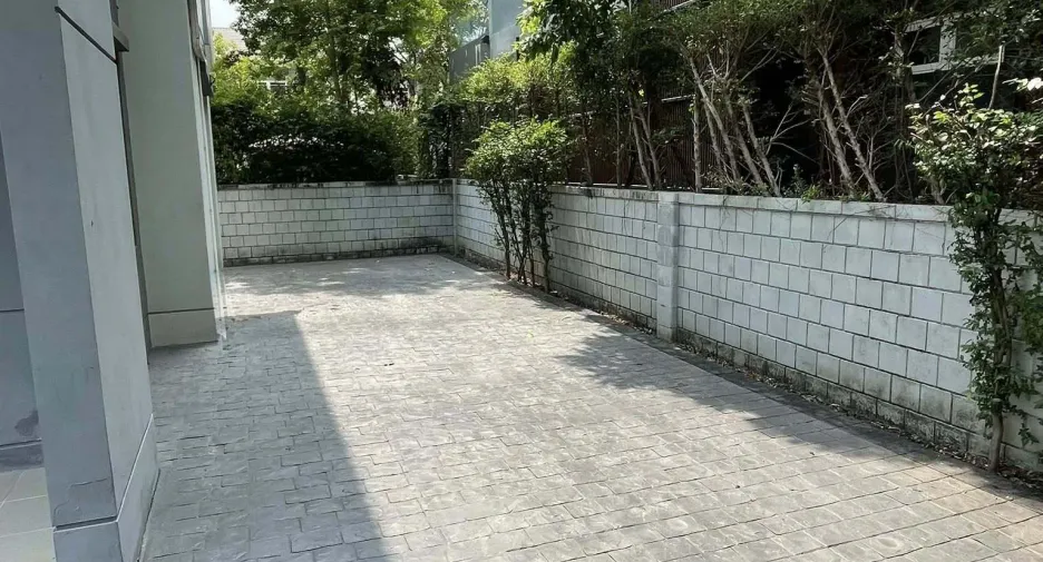 For rent 4 bedrooms house in Prawet, Bangkok
