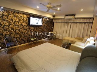 For sale studio condo in Bang Lamung, Chonburi