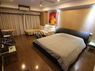 For sale studio condo in Bang Lamung, Chonburi