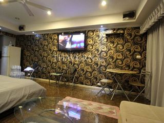 For sale studio condo in Bang Lamung, Chonburi