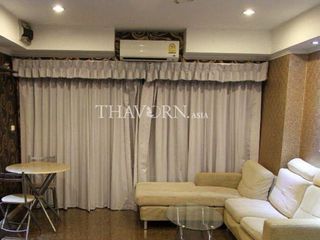 For sale studio condo in Bang Lamung, Chonburi