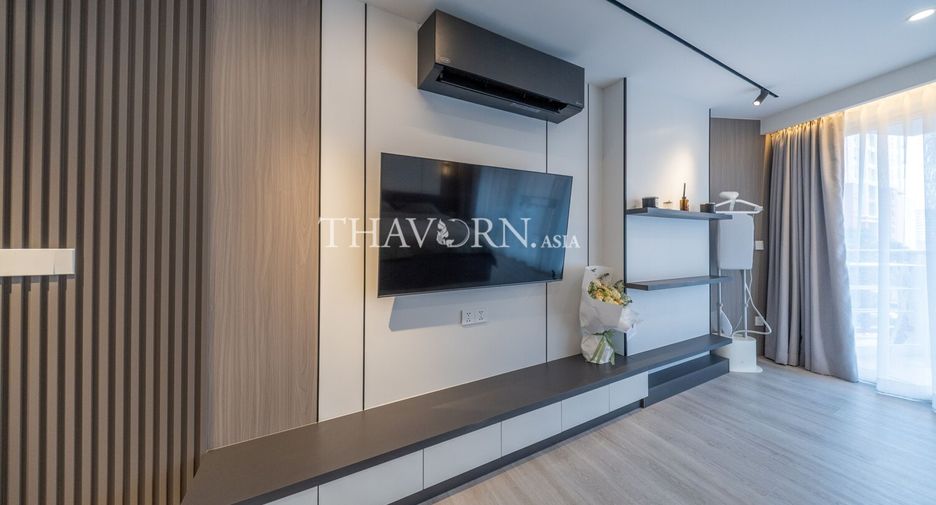 À vendre 3 chambres condo à South Pattaya, Pattaya