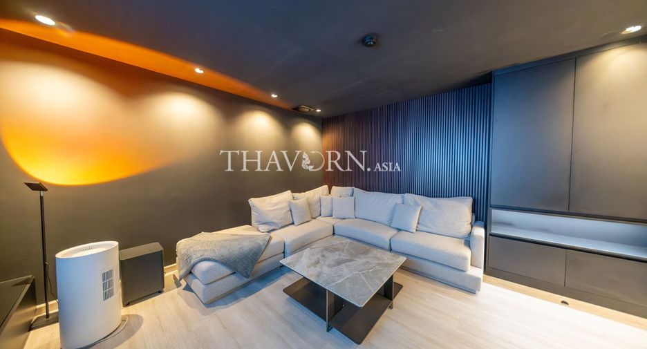À vendre 3 chambres condo à South Pattaya, Pattaya
