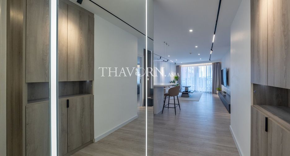 À vendre 3 chambres condo à South Pattaya, Pattaya