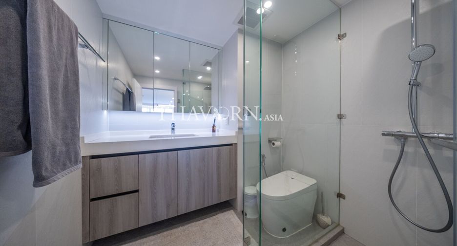 À vendre 3 chambres condo à South Pattaya, Pattaya