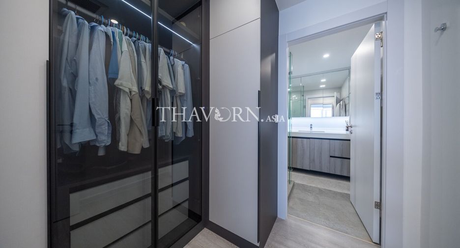 À vendre 3 chambres condo à South Pattaya, Pattaya