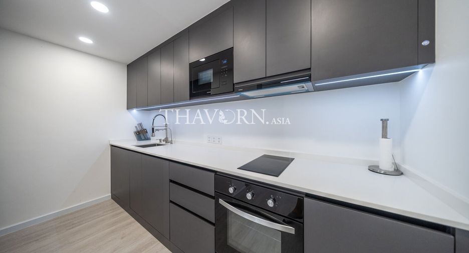 À vendre 3 chambres condo à South Pattaya, Pattaya
