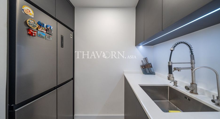 À vendre 3 chambres condo à South Pattaya, Pattaya