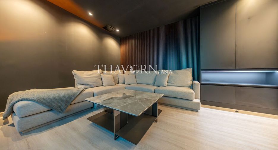 À vendre 3 chambres condo à South Pattaya, Pattaya