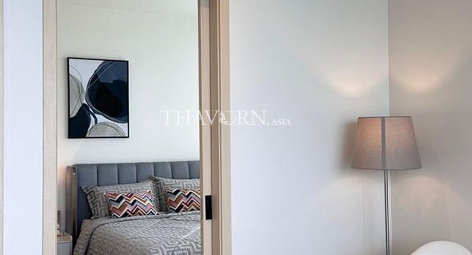 À vendre 2 chambres condo à North Pattaya, Pattaya