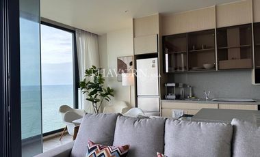 À vendre 2 chambres condo à North Pattaya, Pattaya