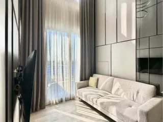 出租 1 卧室 公寓 在 Bang Na, 曼谷