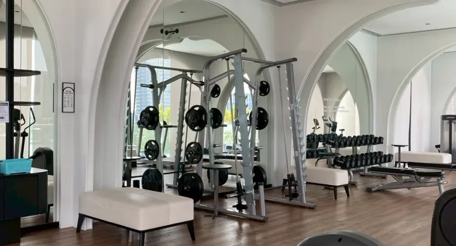 For rent studio condo in Khlong San, Bangkok