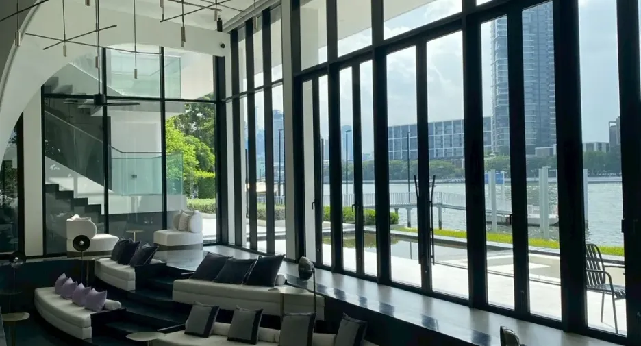 For rent studio condo in Khlong San, Bangkok
