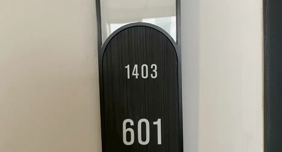 For rent studio condo in Khlong San, Bangkok