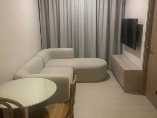 Condo en alquiler de estudio en Watthana, Bangkok