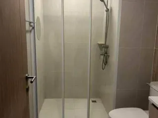 Condo en alquiler de estudio en Watthana, Bangkok