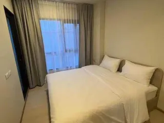 Condo en alquiler de estudio en Watthana, Bangkok