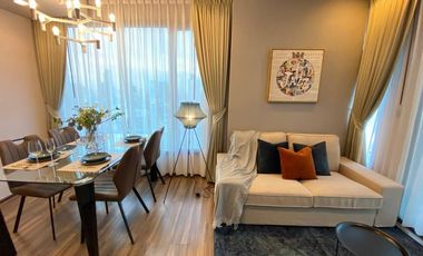 For rent 1 Beds condo in Watthana, Bangkok