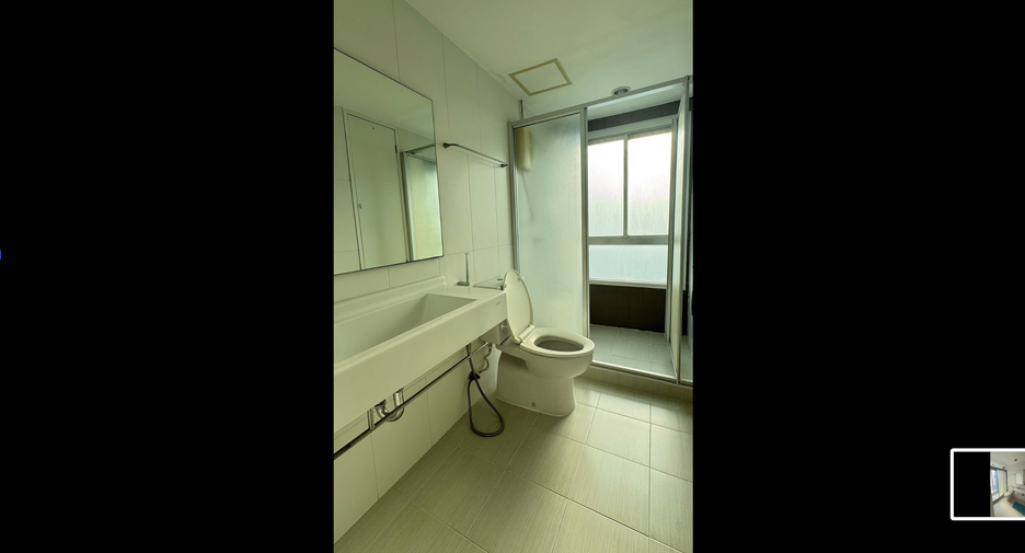 Condo en alquiler de 2 habitaciones en Phaya Thai, Bangkok