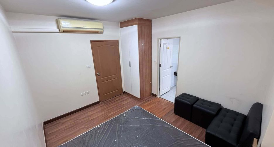 For sale 2 bedrooms condo in Bang Sao Thong, Samut Prakan