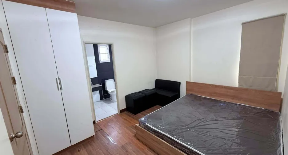 For sale 2 bedrooms condo in Bang Sao Thong, Samut Prakan