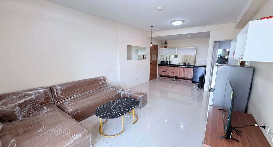 For sale 2 bedrooms condo in Bang Sao Thong, Samut Prakan