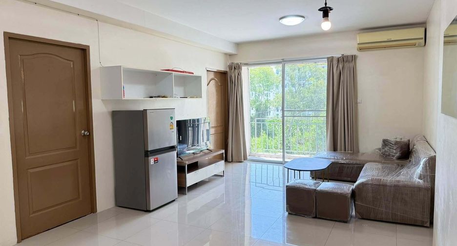 For sale 2 bedrooms condo in Bang Sao Thong, Samut Prakan