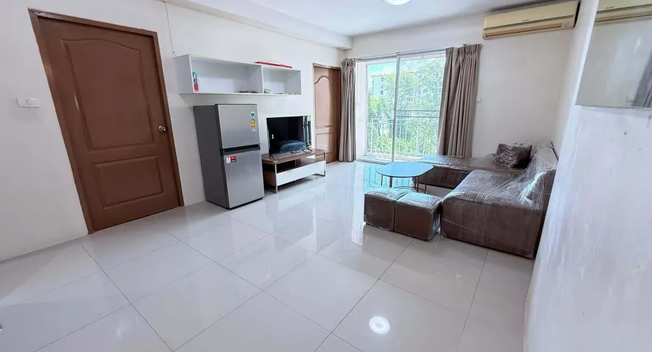 For sale 2 bedrooms condo in Bang Sao Thong, Samut Prakan