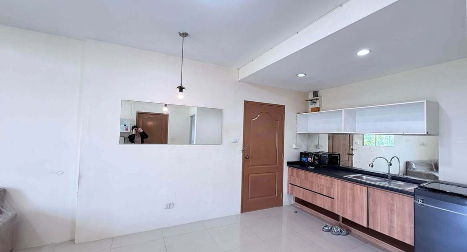 For sale 2 bedrooms condo in Bang Sao Thong, Samut Prakan