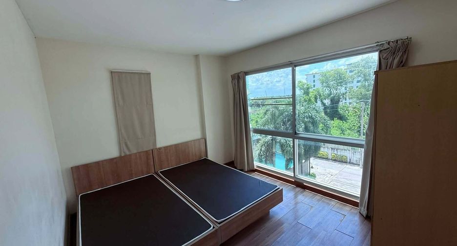 For sale 2 bedrooms condo in Bang Sao Thong, Samut Prakan