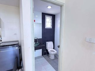 For sale 2 bedrooms condo in Bang Sao Thong, Samut Prakan