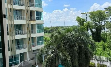 For sale 2 bedrooms condo in Bang Sao Thong, Samut Prakan