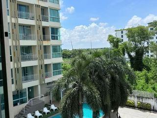 For sale 2 bedrooms condo in Bang Sao Thong, Samut Prakan