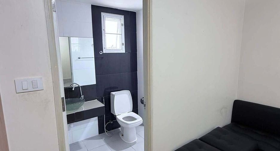 For sale 2 bedrooms condo in Bang Sao Thong, Samut Prakan