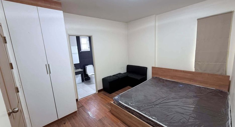For sale 2 bedrooms condo in Bang Sao Thong, Samut Prakan
