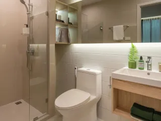 出售 1 卧室 公寓 在 Bang Phli, Samut Prakan