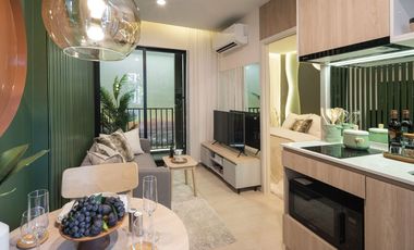出售 1 卧室 公寓 在 Bang Phli, Samut Prakan