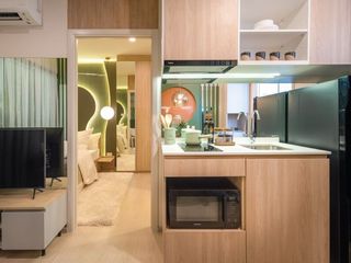 出售 1 卧室 公寓 在 Bang Phli, Samut Prakan