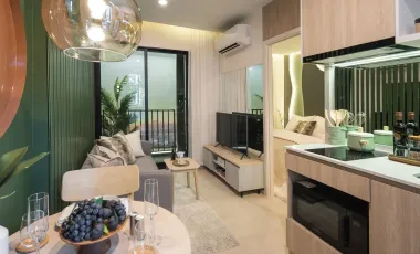 出售 1 卧室 公寓 在 Bang Phli, Samut Prakan