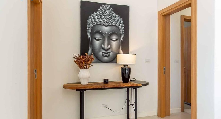 For sale 3 ベッドルーム villa in Hua Hin, Prachuap Khiri Khan