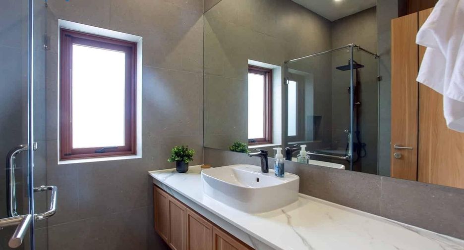For sale 3 ベッドルーム villa in Hua Hin, Prachuap Khiri Khan