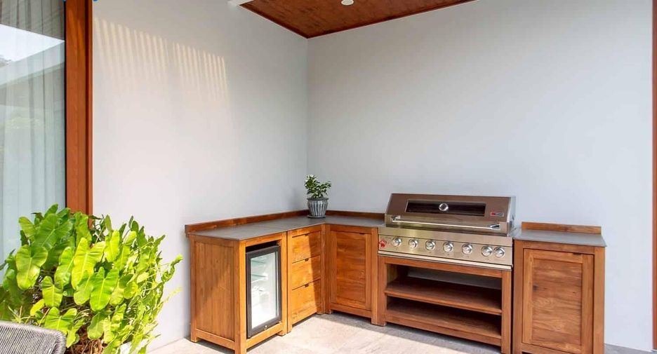 For sale 3 ベッドルーム villa in Hua Hin, Prachuap Khiri Khan