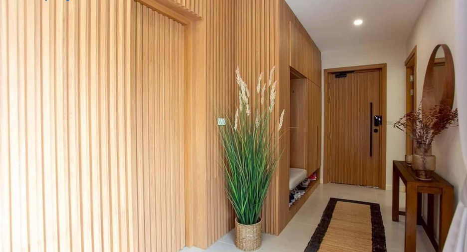 For sale 3 ベッドルーム villa in Hua Hin, Prachuap Khiri Khan