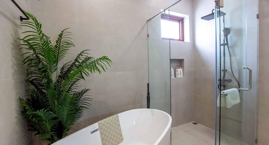 For sale 3 ベッドルーム villa in Hua Hin, Prachuap Khiri Khan
